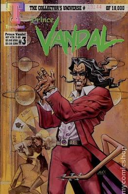 Prince Vandal #3
