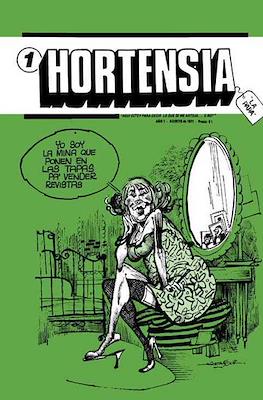 Hortensia #1