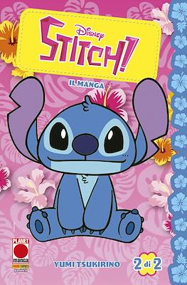Stitch! Il manga #2