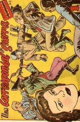 Aventuras de guerra #24