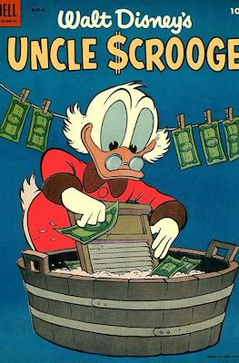 Uncle Scrooge #6