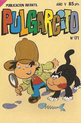 Pulgarcito #171