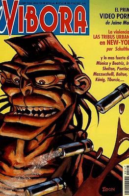El Víbora (Grapa 68 pp) #147