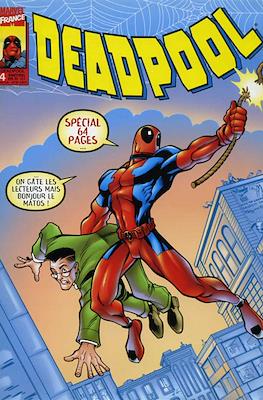 Deadpool Vol. 1 #4