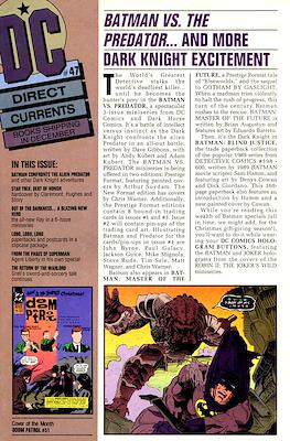 Direct Currents #47