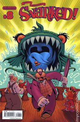 Snarked! #8