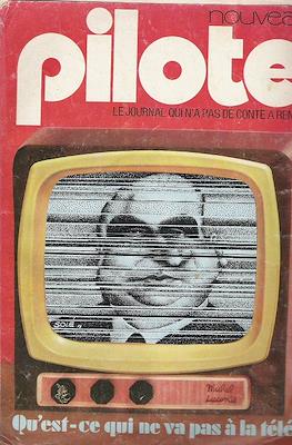 Pilote #732