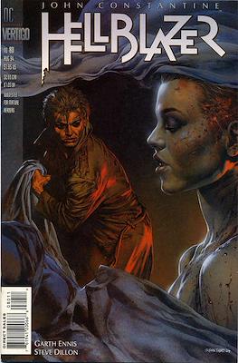 Hellblazer #80