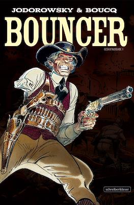 Bouncer Gesamtausgabe