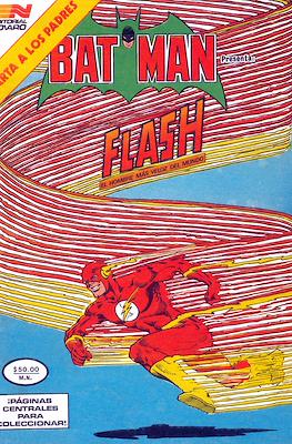 Batman (Grapa) #1258