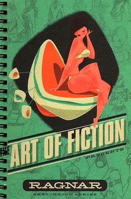 The Art of Fiction Presents Ragnar