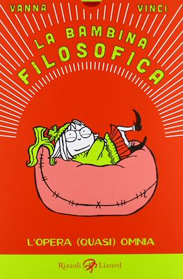La bambina filosofica #2
