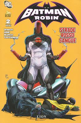 Batman e Robin (Brossurato) #2