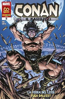 Conan il Barbaro #13