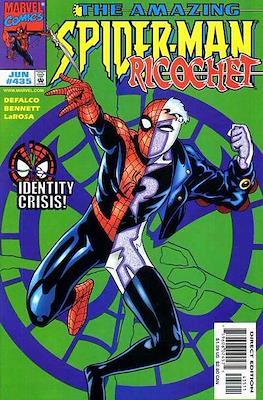 The Amazing Spider-Man Vol. 1 (1963-1998) #435