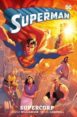 Superman Vol. 6 (2023-) #1