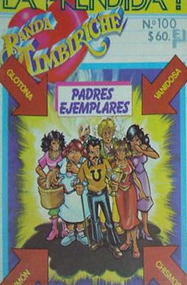 La Banda Timbiriche #100