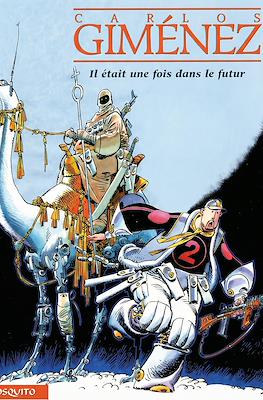 Il était une fois dans le futur
