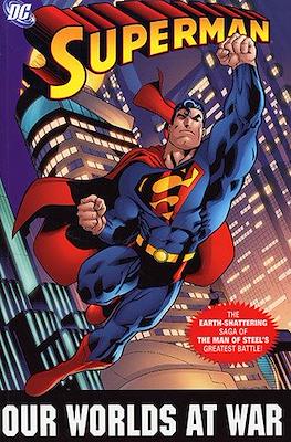 Superman: Our Worlds at War - The Complete Edition