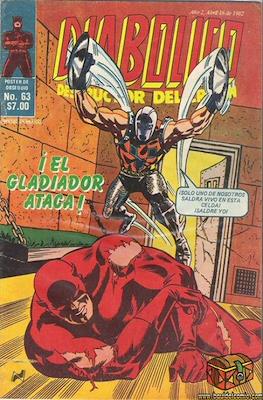 Diabólico #63