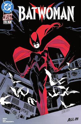Batwoman Vol. 4 (2026-) (Comic Book 32 pp) #1