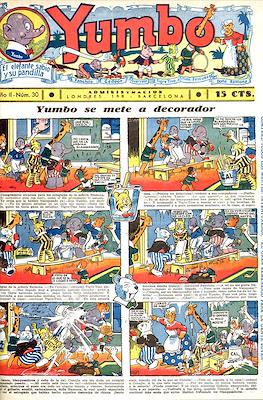 Yumbo (1934) #30