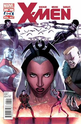 X-Men Vol. 3 (2010-2013) #26