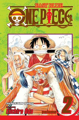 One Piece #2