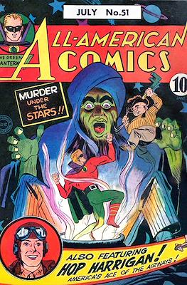 All-American Comics (Comic Book) #51