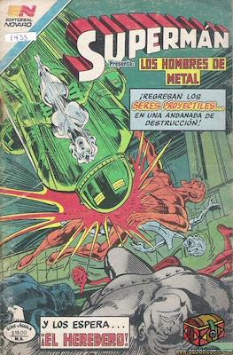 Supermán #1435