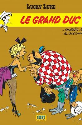 Lucky Luke #9