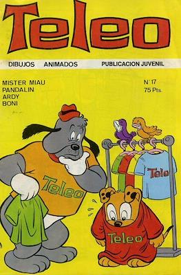 Teleo #17