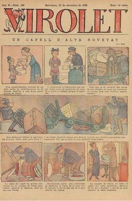 Virolet #102