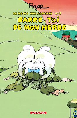 Le génie des Alpages #3