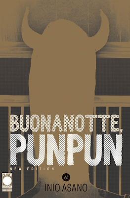 Buonanotte, Punpun. New Edition (Brossurato) #6