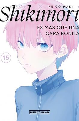 Shikimori es más que una cara bonita (Rústica con sobrecubierta) #15