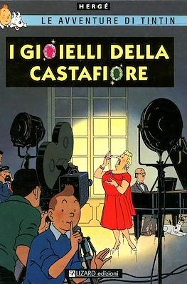 Le avventure di Tintin #18