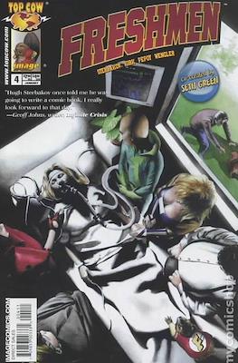 Freshmen Vol. 1 (2005-2006) #4