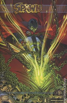 Spawn (Variant Cover) #150