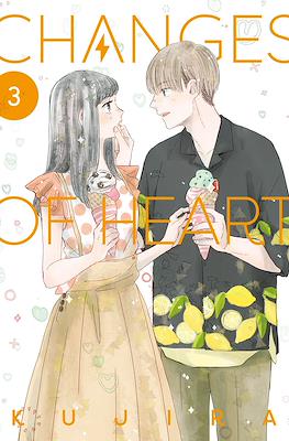 Changes of Heart #3