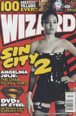Wizard. The Comics Magazine #177