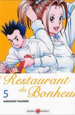 Le restaurant du bonheur #5