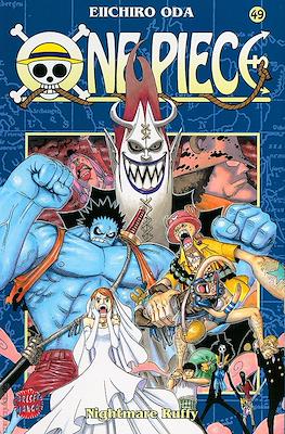 One Piece (Rústica) #49