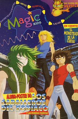 Magic Kids: ¡La Revi de los chicos!