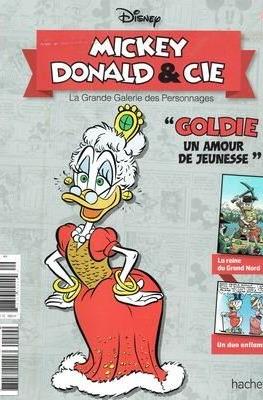 Mickey Donald & Cie - La Grande Galerie des Personnages Disney #29