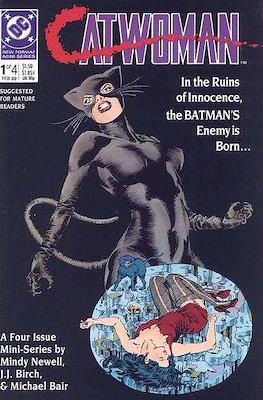 Catwoman Vol. 1 (1989) #1