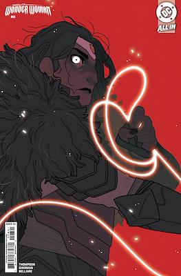 Absolute Wonder Woman (2024-Variant Covers) #8.2
