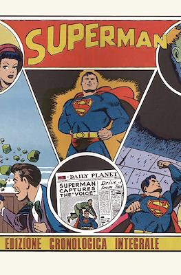 Superman: Edizione cronologica integrale #44