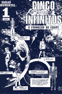 Cinco por Infinitus