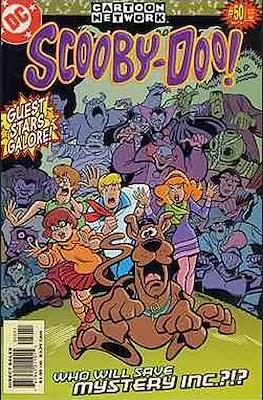 Scooby-Doo! #50
